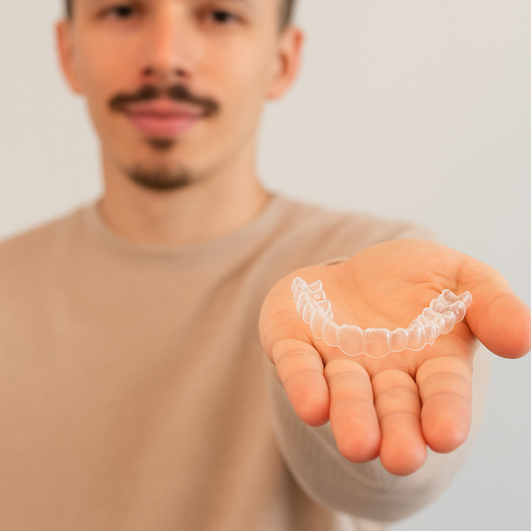 Allineatori Invisibili: 5 cose che i dentisti devono sapere