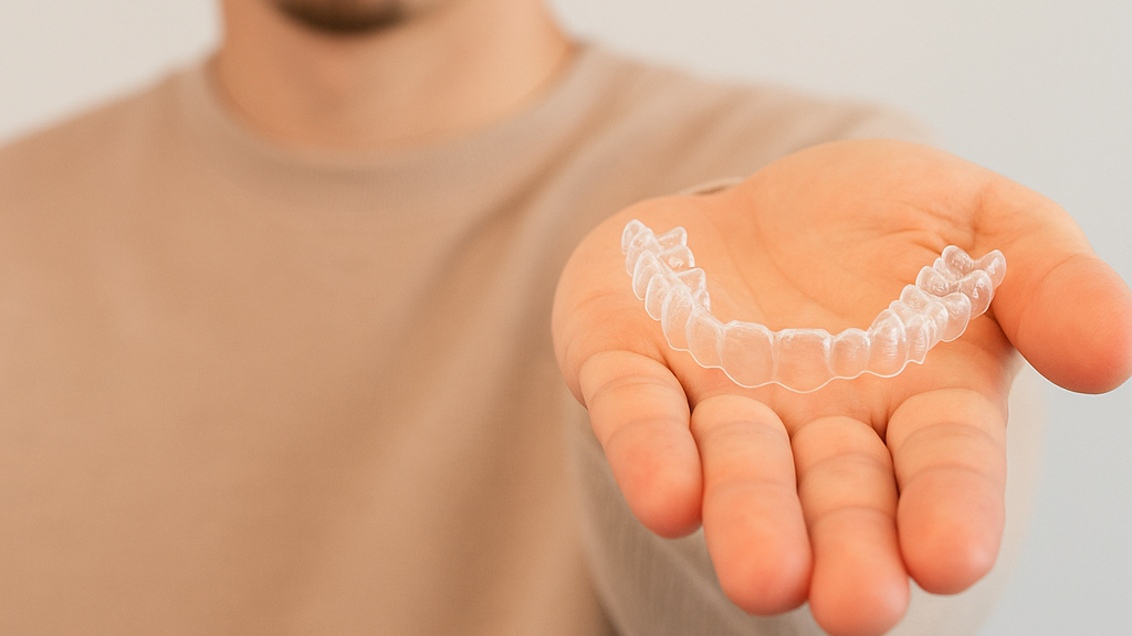 Allineatori Invisibili: 5 cose che i dentisti devono sapere