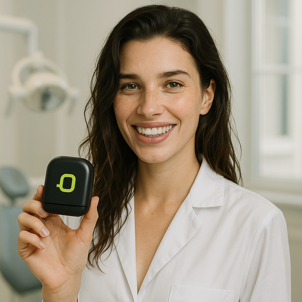 PopUp Bio Origin Medical