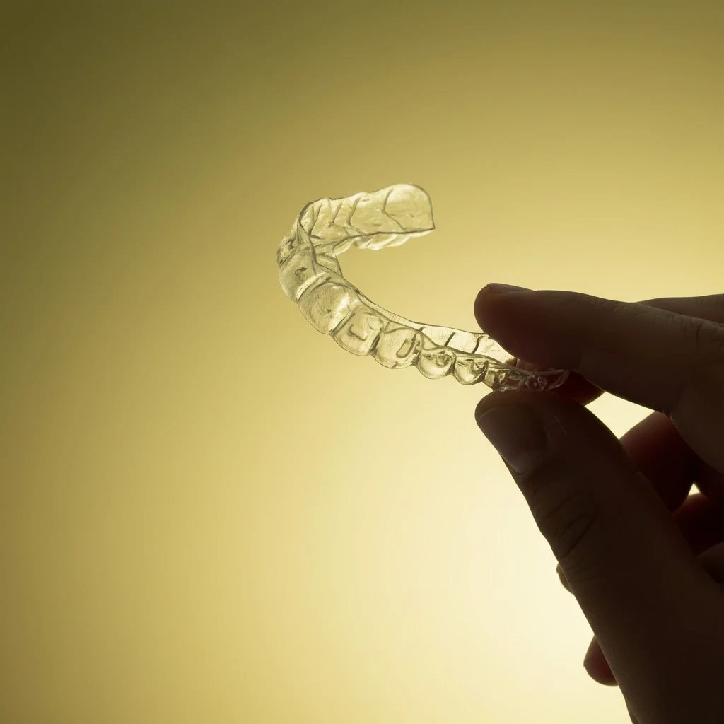 Full-150 Allineatori Trasparenti _ B-ON ALIGNER _ Bio Origin Medical